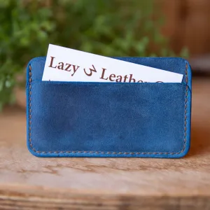 Minimal Card Wallet