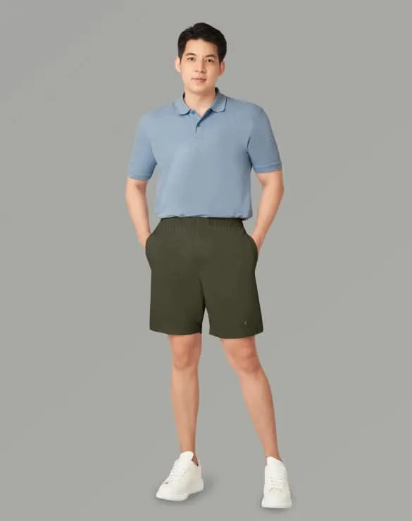 Minimal Shorts™ [EOSS]