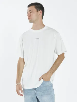 Minimal Thrills Merch Fit Tee