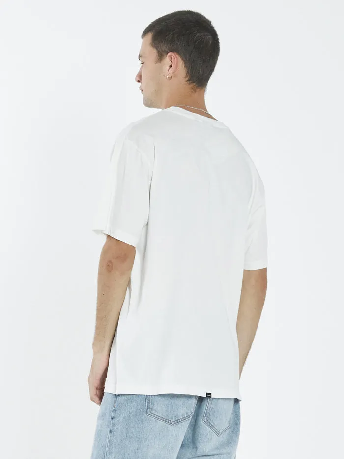 Minimal Thrills Merch Fit Tee