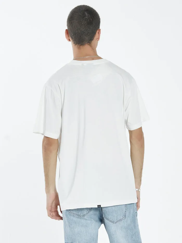 Minimal Thrills Merch Fit Tee