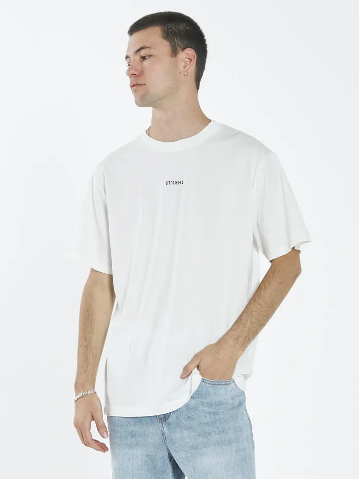 Minimal Thrills Merch Fit Tee