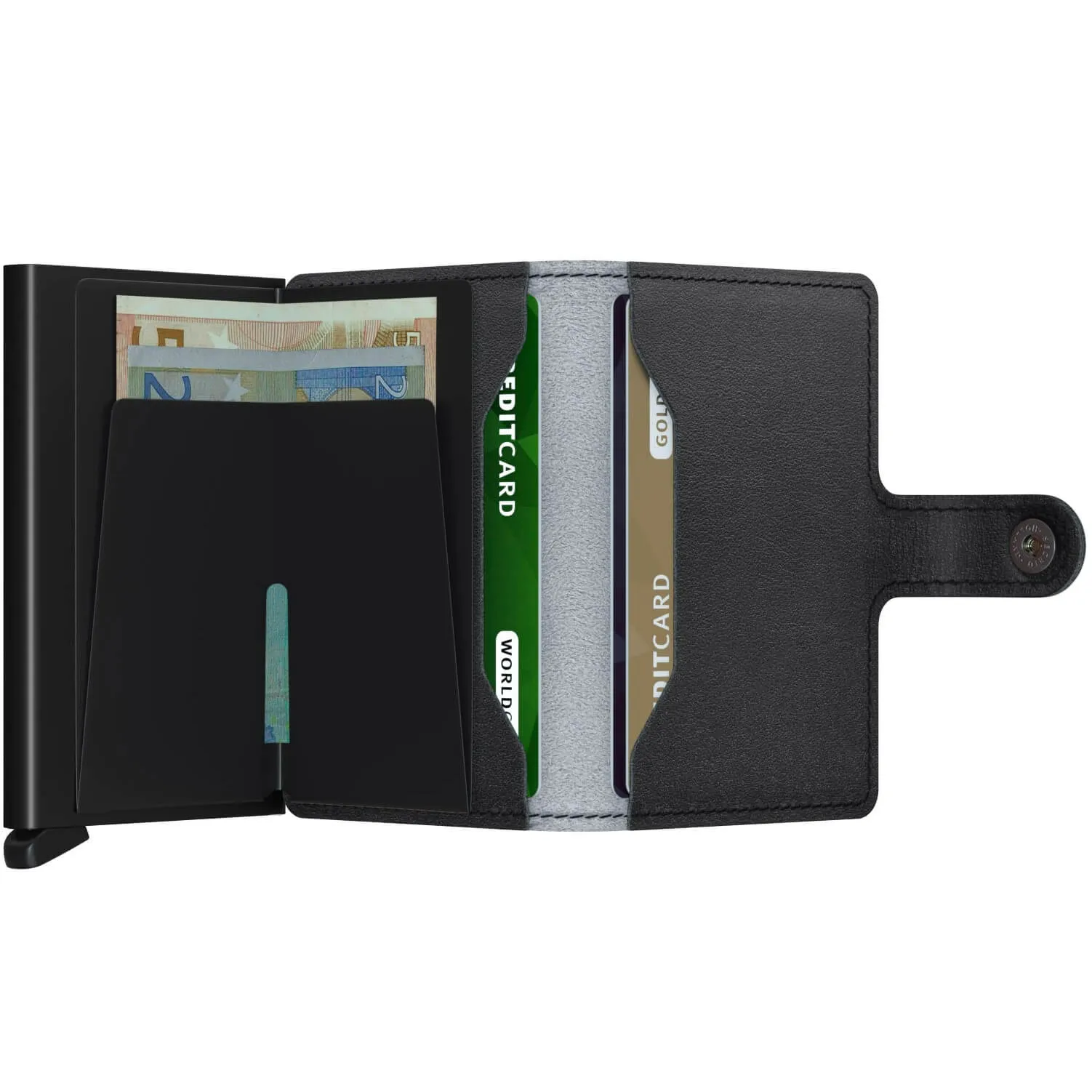 Miniwallet Art - Night Watch