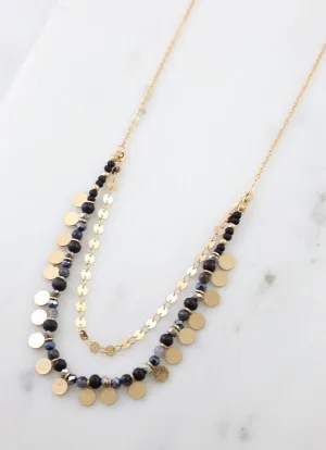 Miranda Layered Necklace