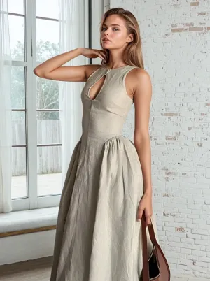 Miss Molly Dress