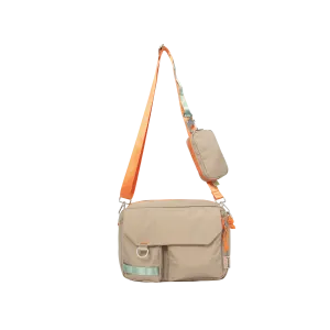 Mission FP Movement X Doughnut II Series Crossbody Bag