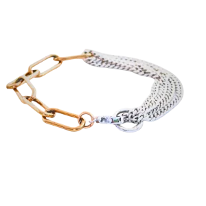 Mixed Bag Bracelet