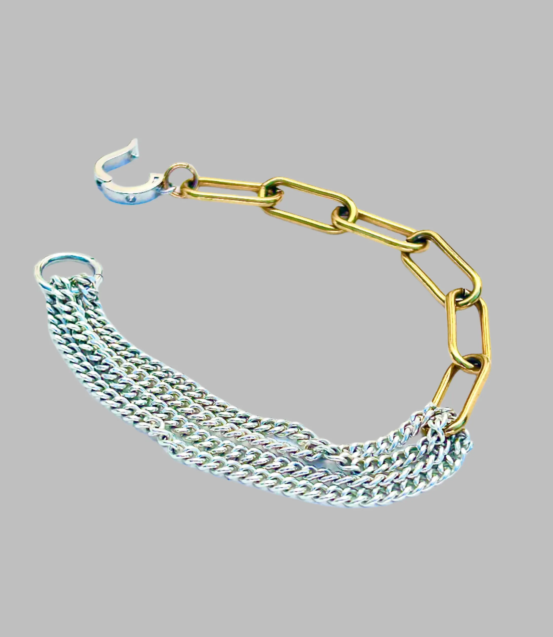 Mixed Bag Bracelet