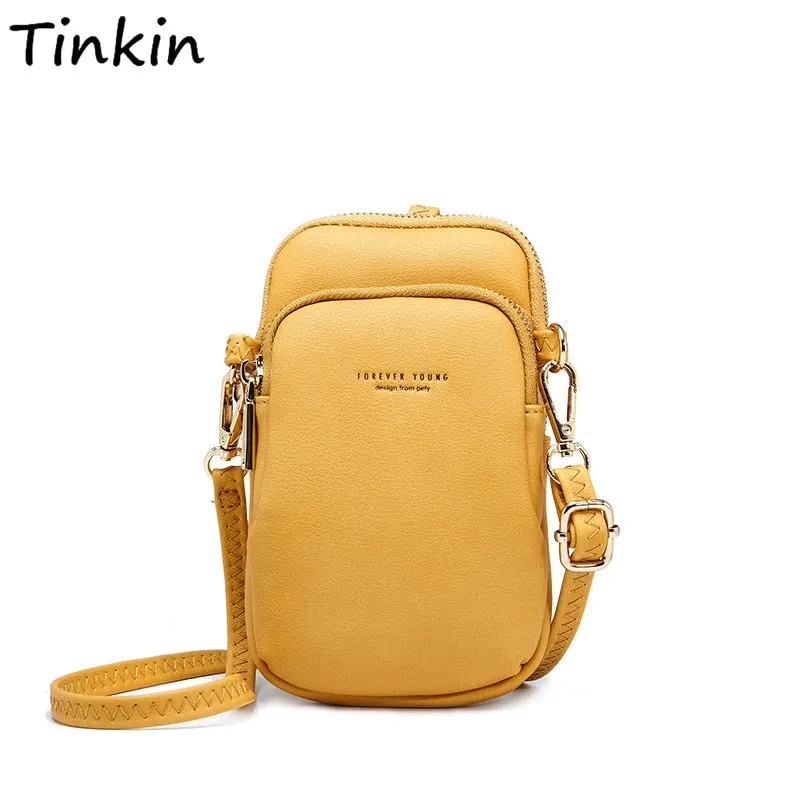 Moderná luxusná crossbody kabelka 2020