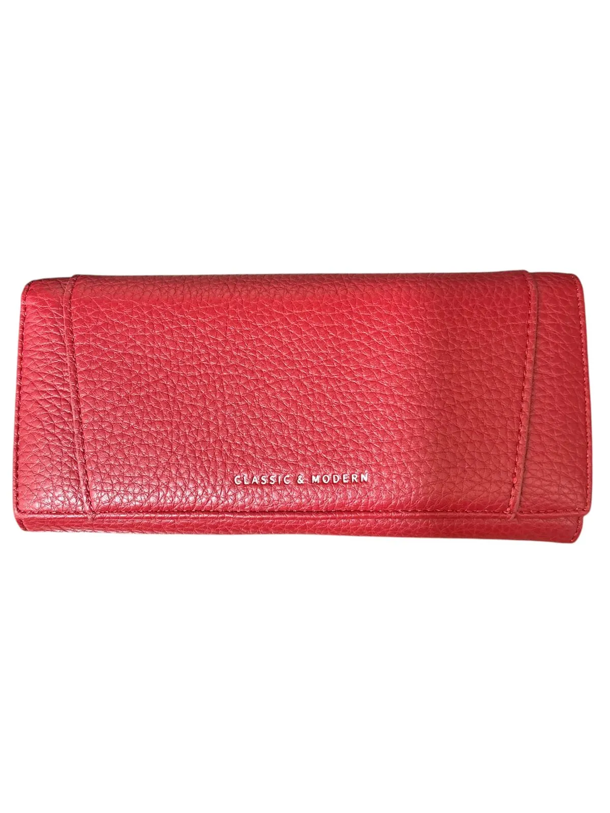Modern Wallet S-4
