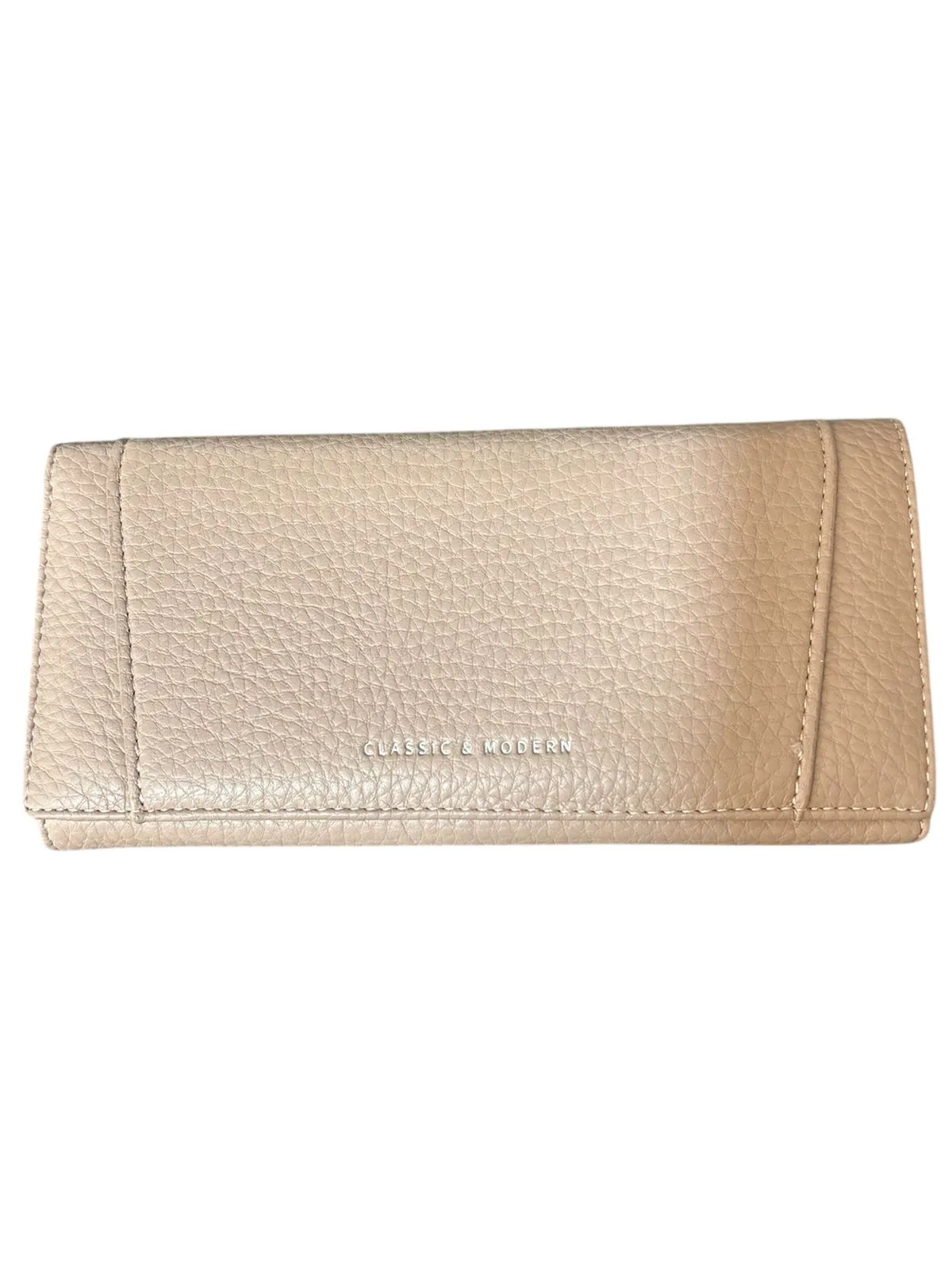 Modern Wallet S-4