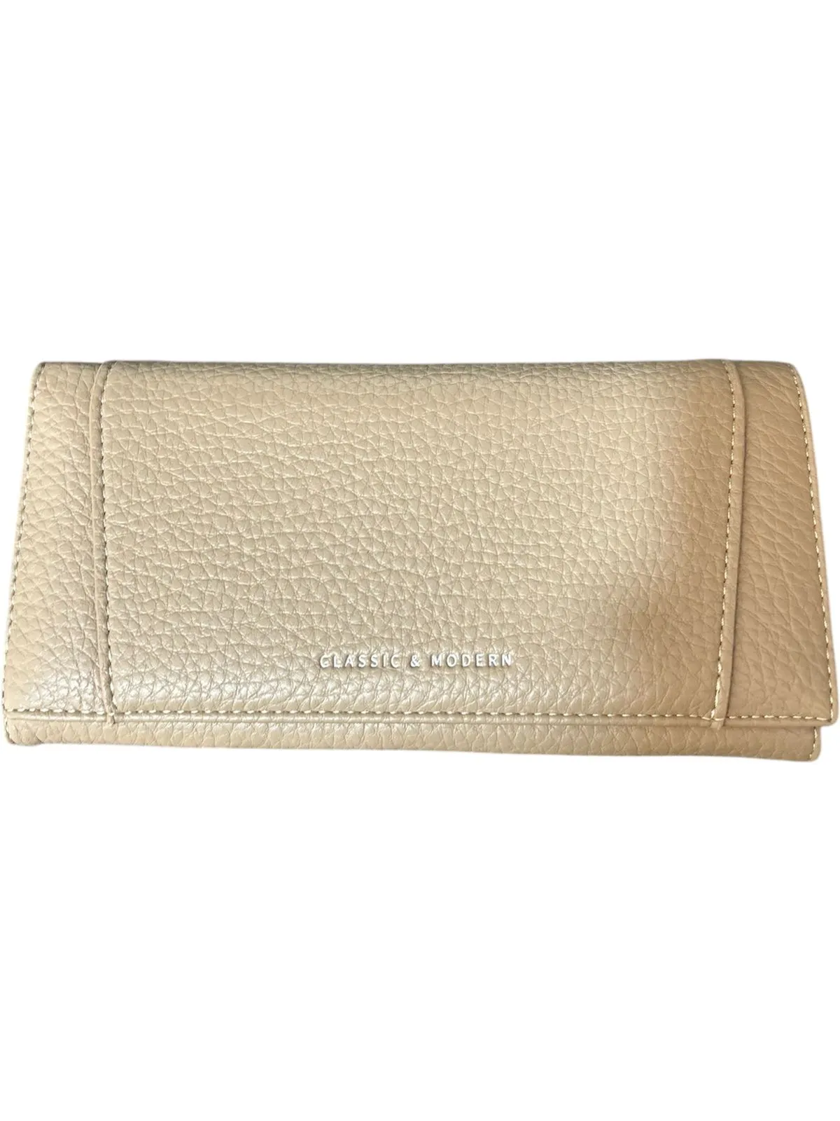Modern Wallet S-4