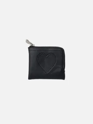 Money Dick Wallet - Black