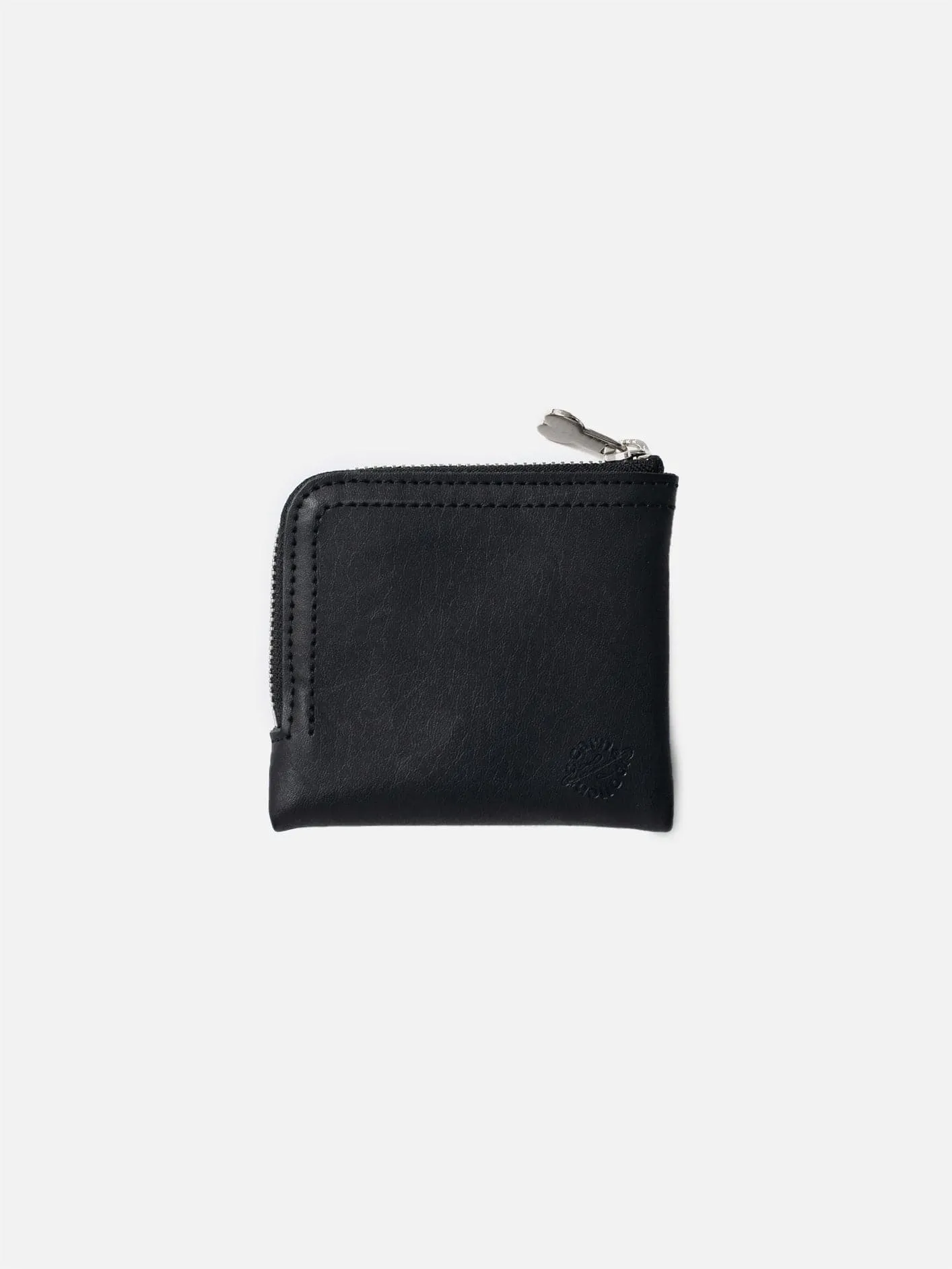 Money Dick Wallet - Black