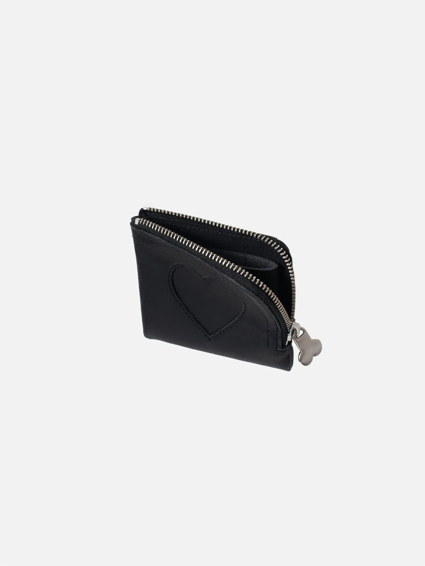 Money Dick Wallet - Black