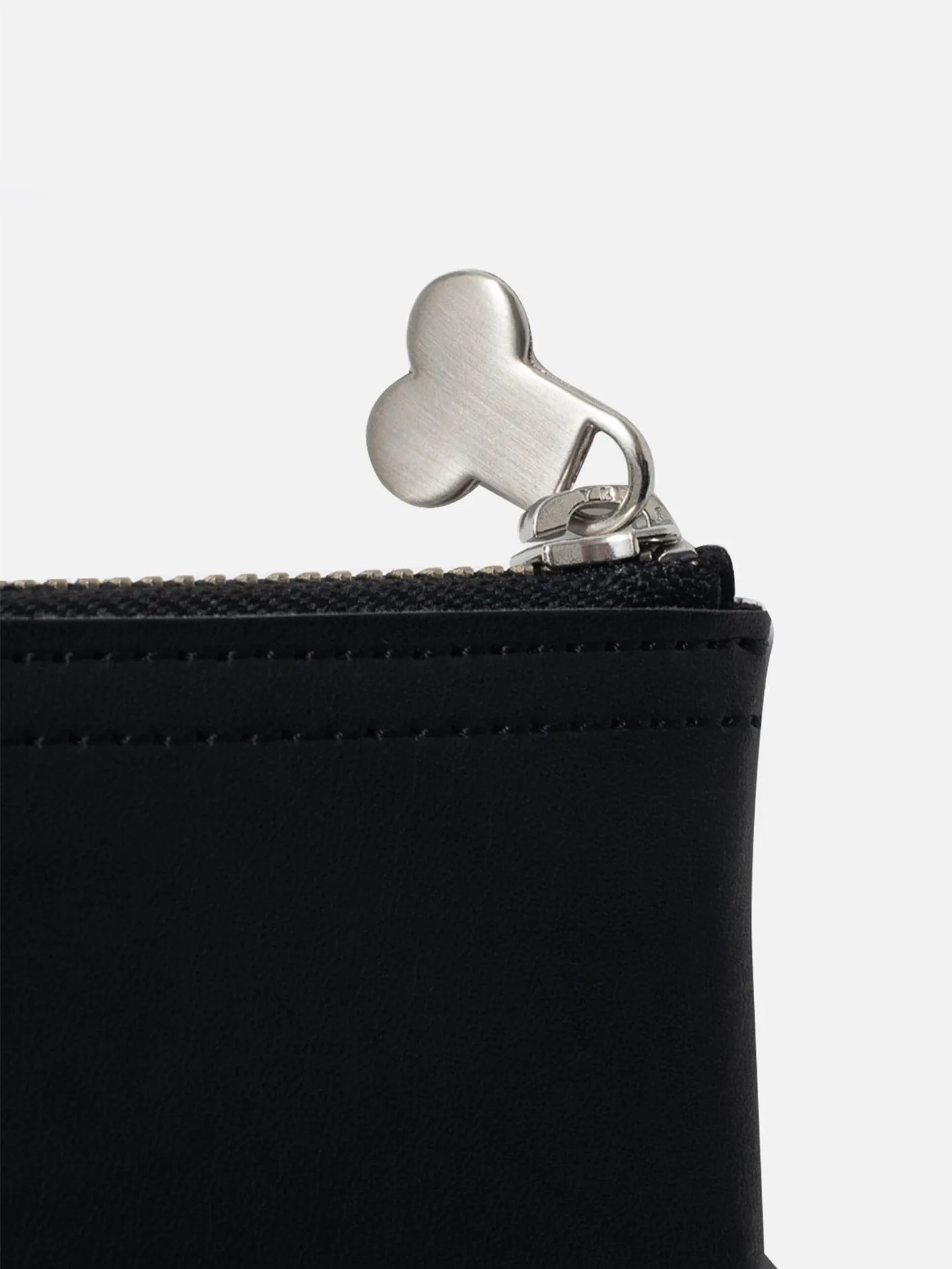 Money Dick Wallet - Black