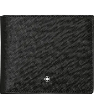 Montblanc 4CC Sartorial Wallet with Portamonete 113222