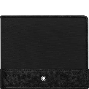 Montblanc Portfolio 8 Sartorial Jets Jet 118393 compartments