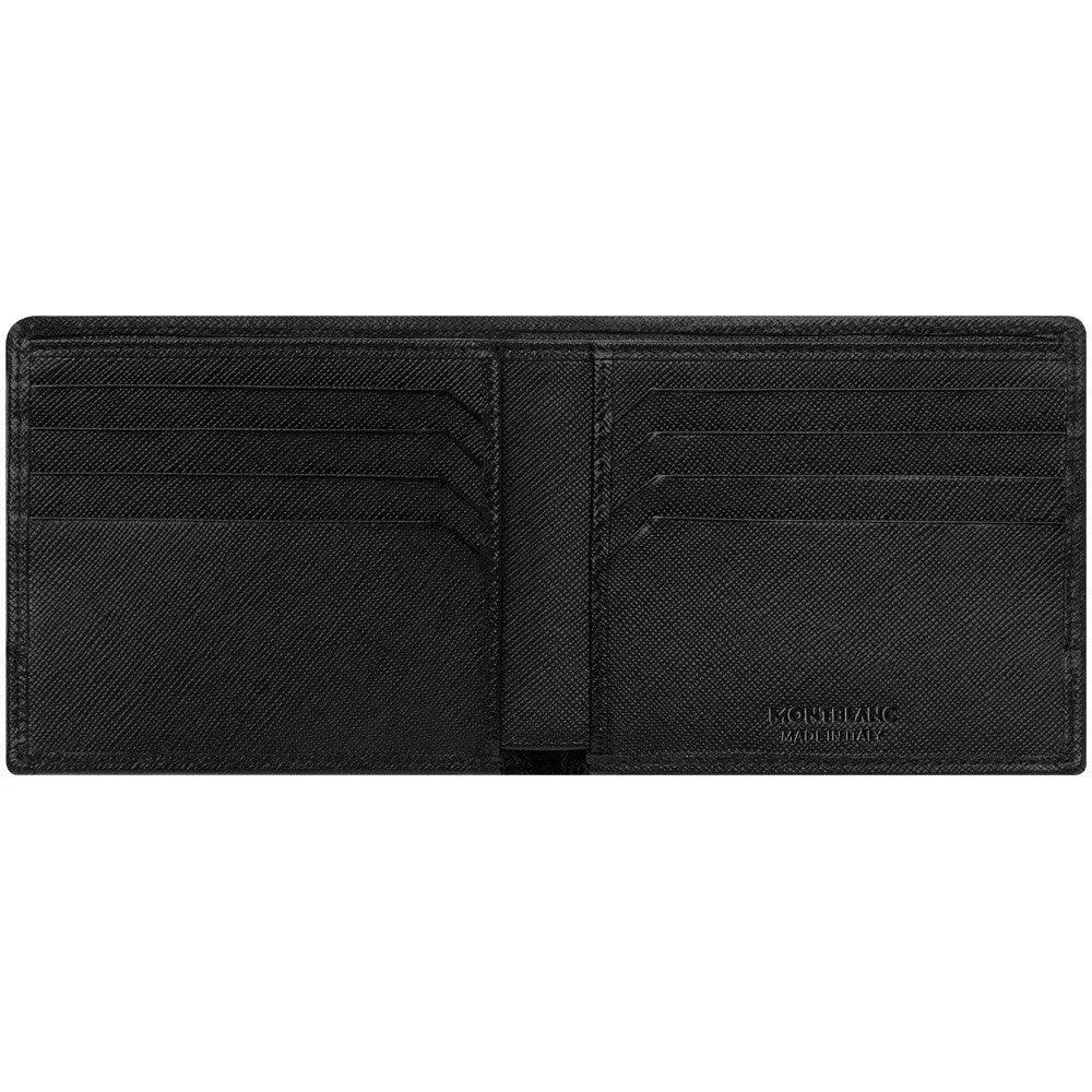 Montblanc Portfolio 8 Sartorial Jets Jet 118393 compartments