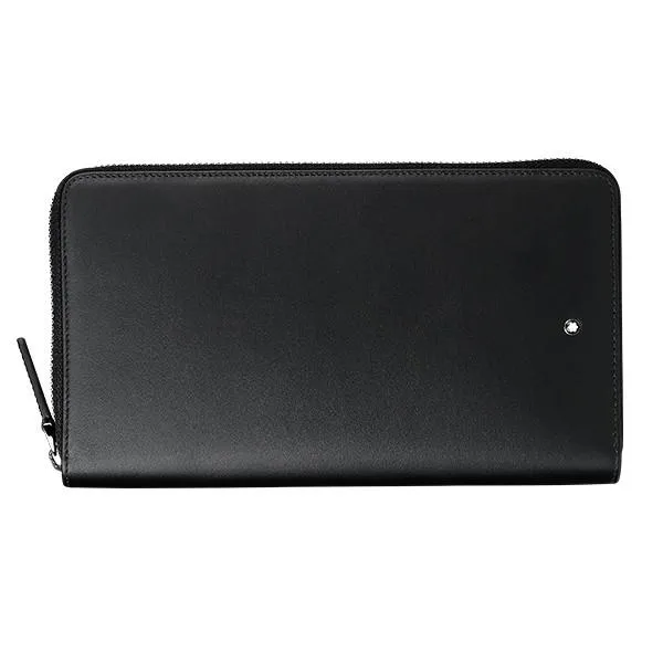 Montblanc Travel portfolio 12cc My Montblanc Nightflight 118278
