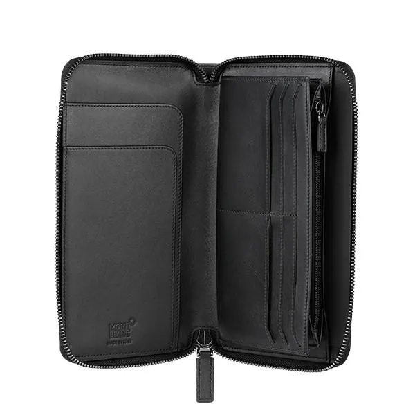 Montblanc Travel portfolio 12cc My Montblanc Nightflight 118278