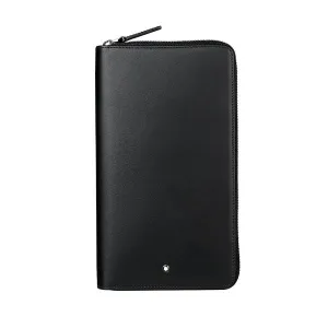 Montblanc Travel portfolio 12cc My Montblanc Nightflight 118278