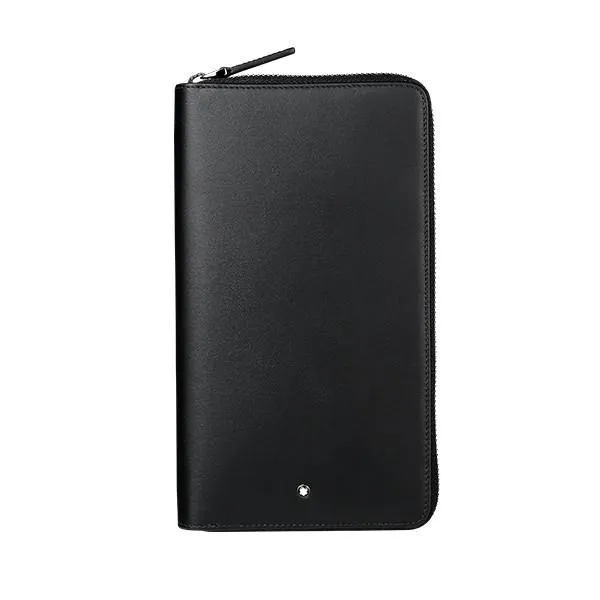 Montblanc Travel portfolio 12cc My Montblanc Nightflight 118278