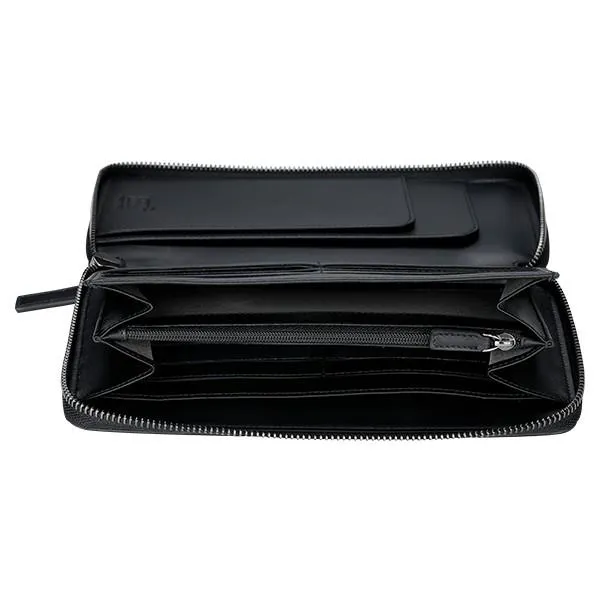 Montblanc Travel portfolio 12cc My Montblanc Nightflight 118278