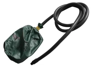 Monument 1292 Air Bag Stopper Nylon 100Mm