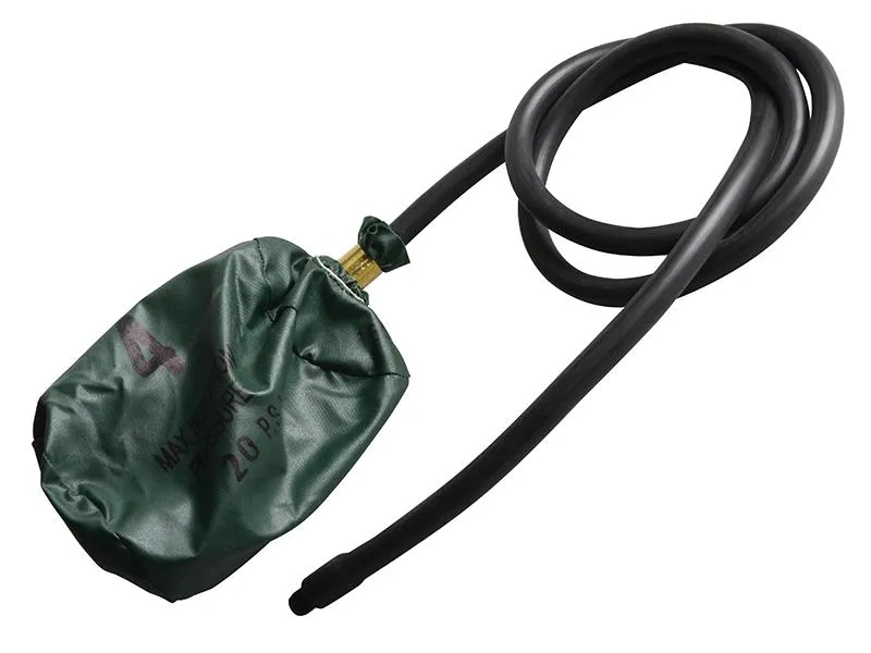 Monument 1292 Air Bag Stopper Nylon 100Mm