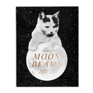 Moonbeams Greeting Card Assortment