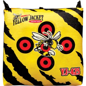 Morrell Yellow Jacket YJ425 Target