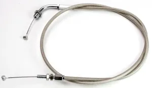 MOTION PRO 62-0437 Armor Coat Throttle Pull Cable