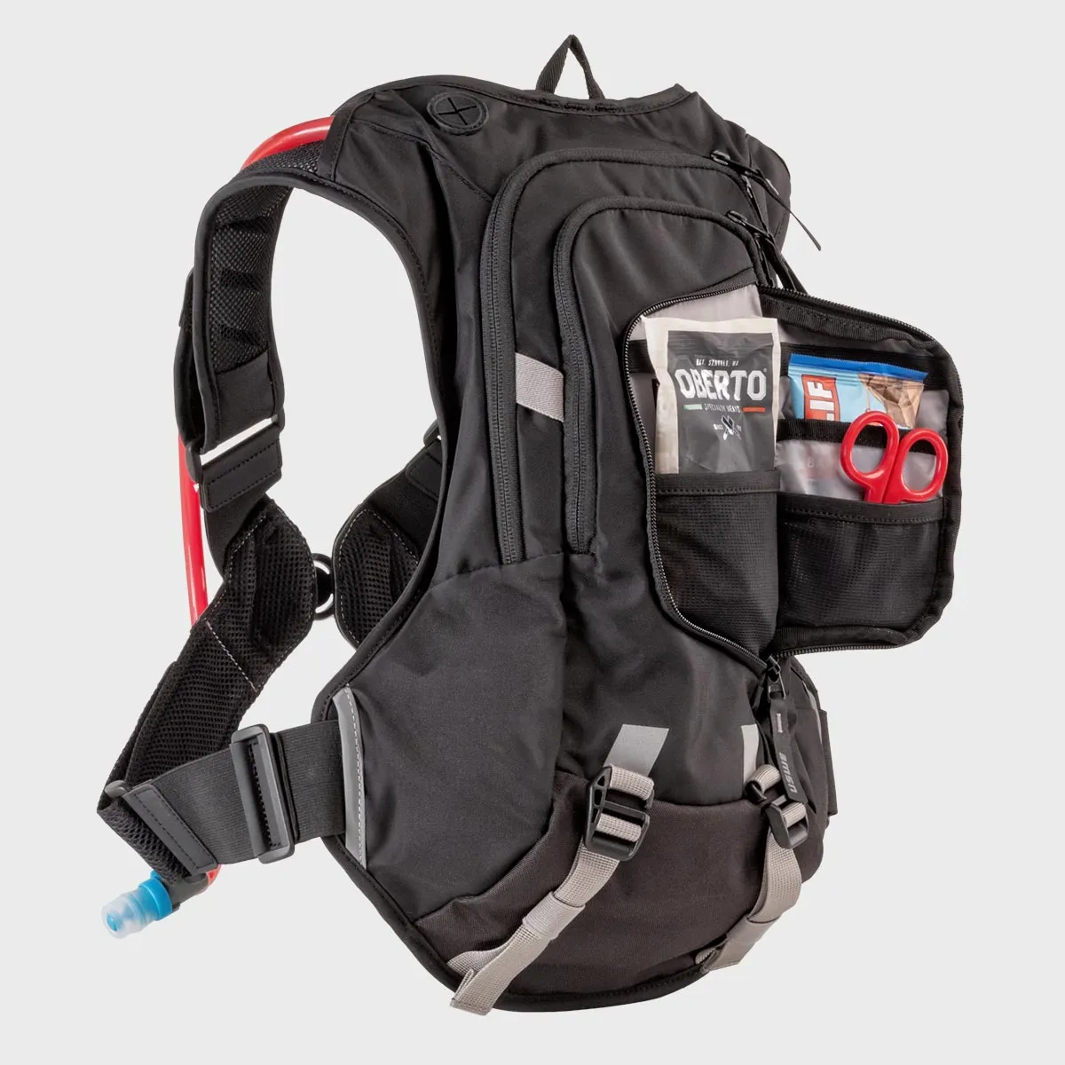 Motorcycle Hydration Systems by Giantloop