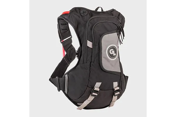 Motorcycle Hydration Systems by Giantloop