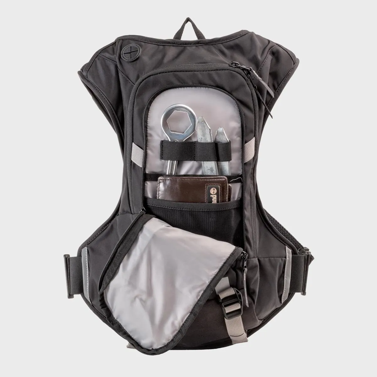 Motorcycle Hydration Systems by Giantloop