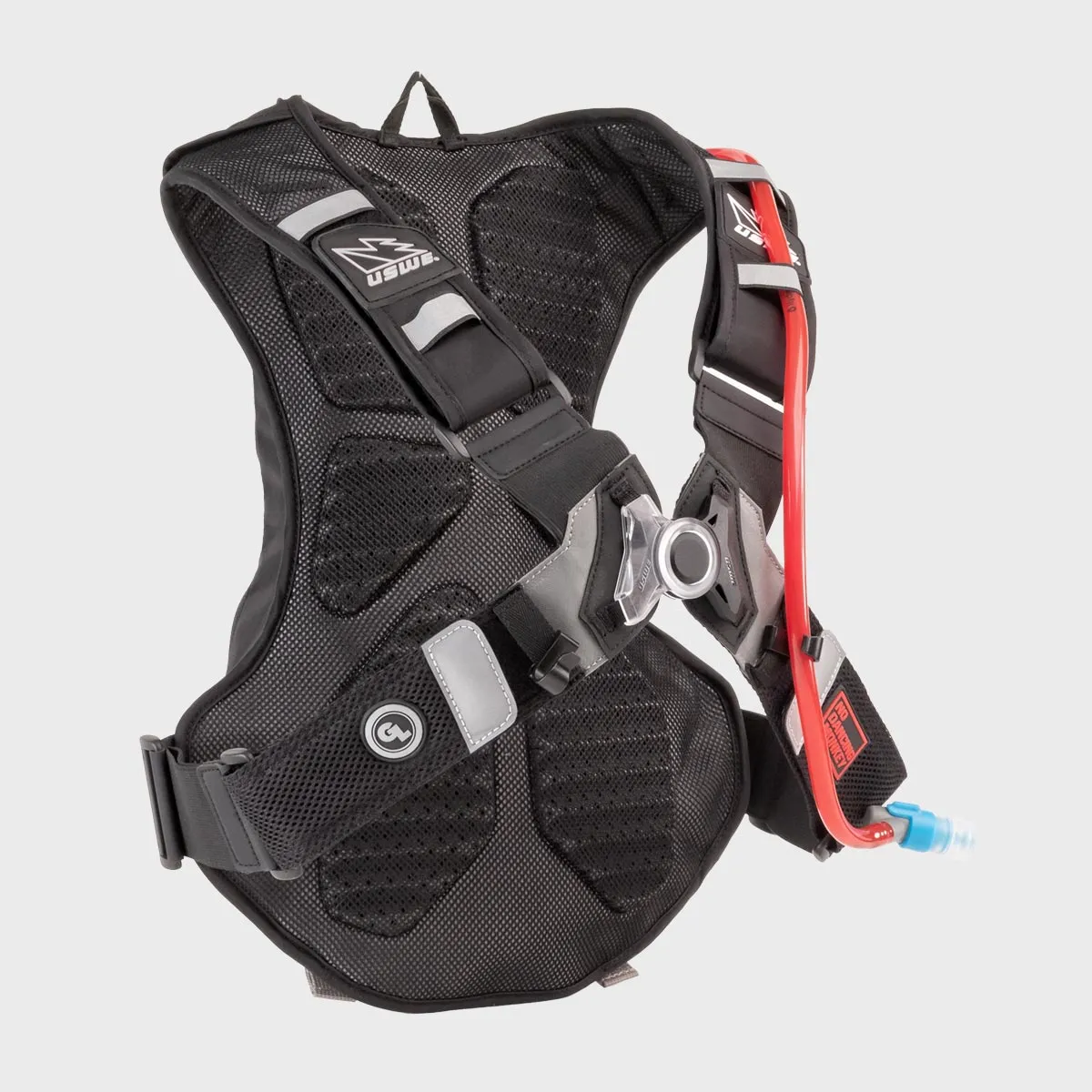 Motorcycle Hydration Systems by Giantloop