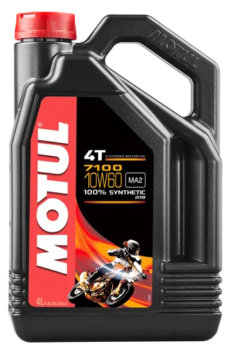 MOTUL 7100 10 / 60 (#521860)