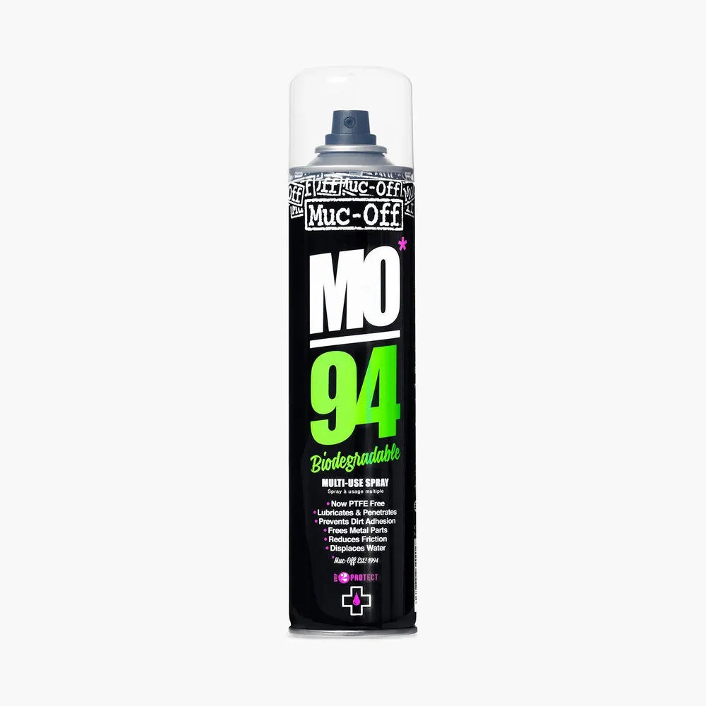 Muc-Off Ultimate Commuter Kit