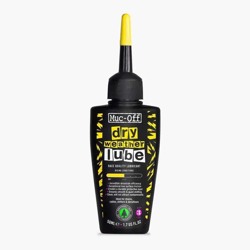 Muc-Off Ultimate Commuter Kit