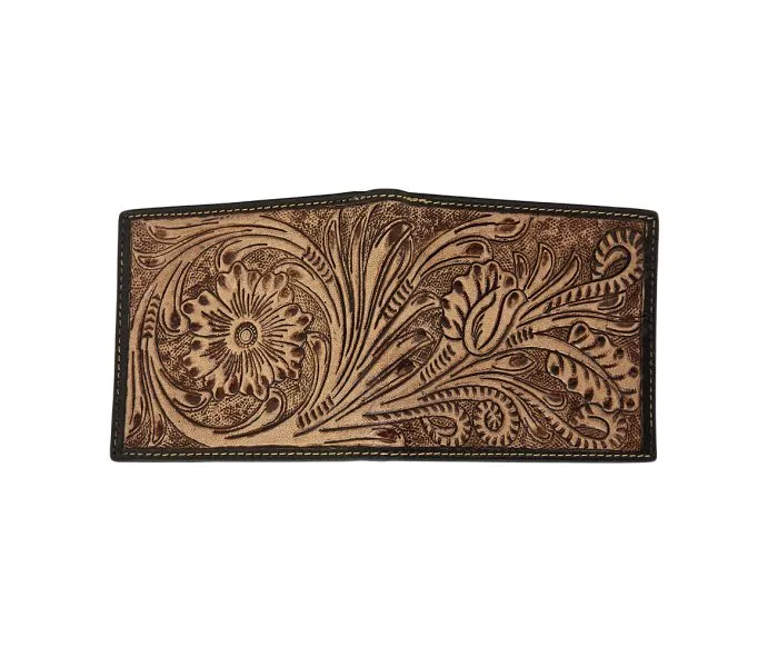 Myra Bag Brenda Brown wallet