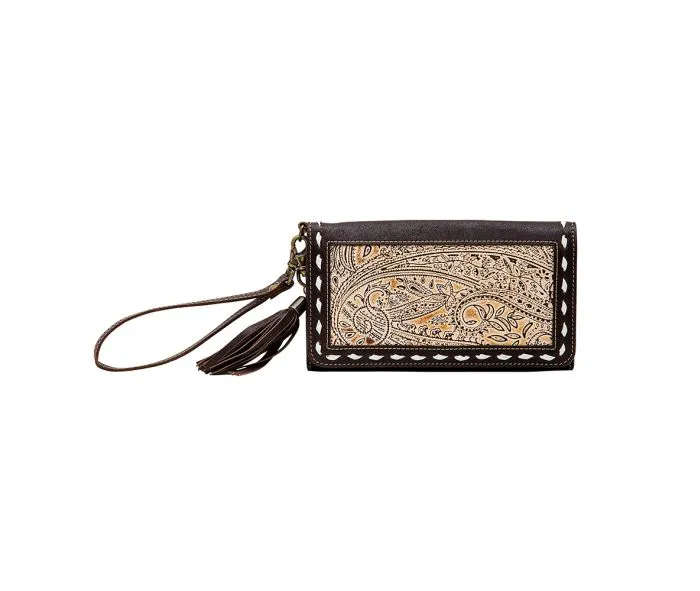 Myra Bag Melody Wallet