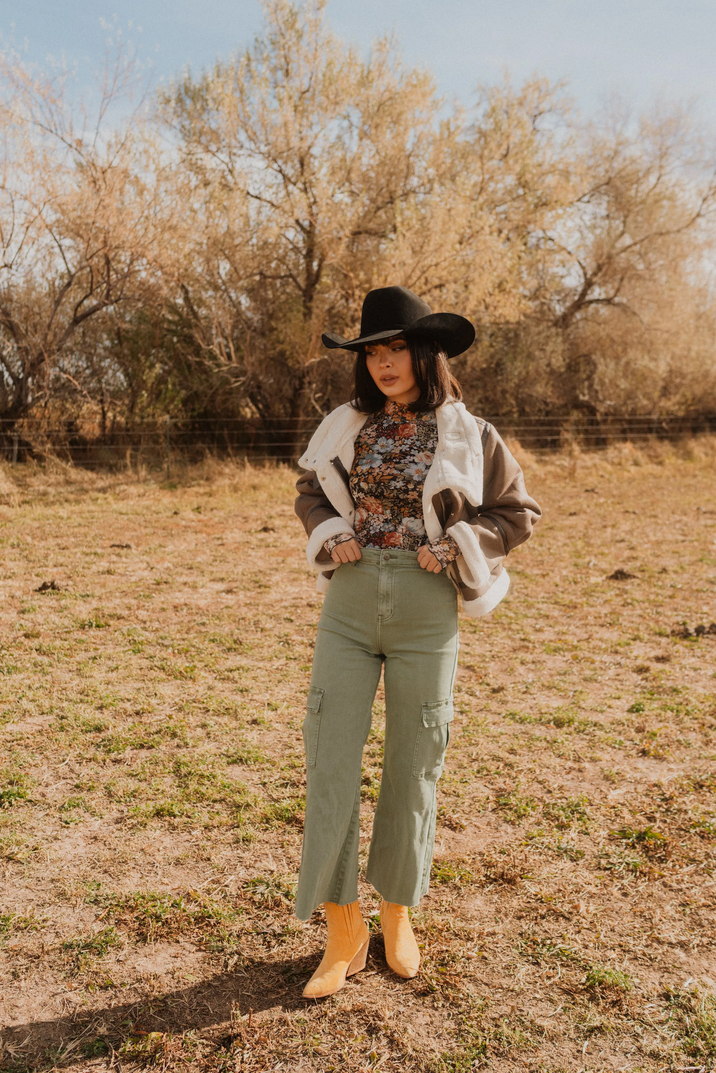 Nalla Jacket