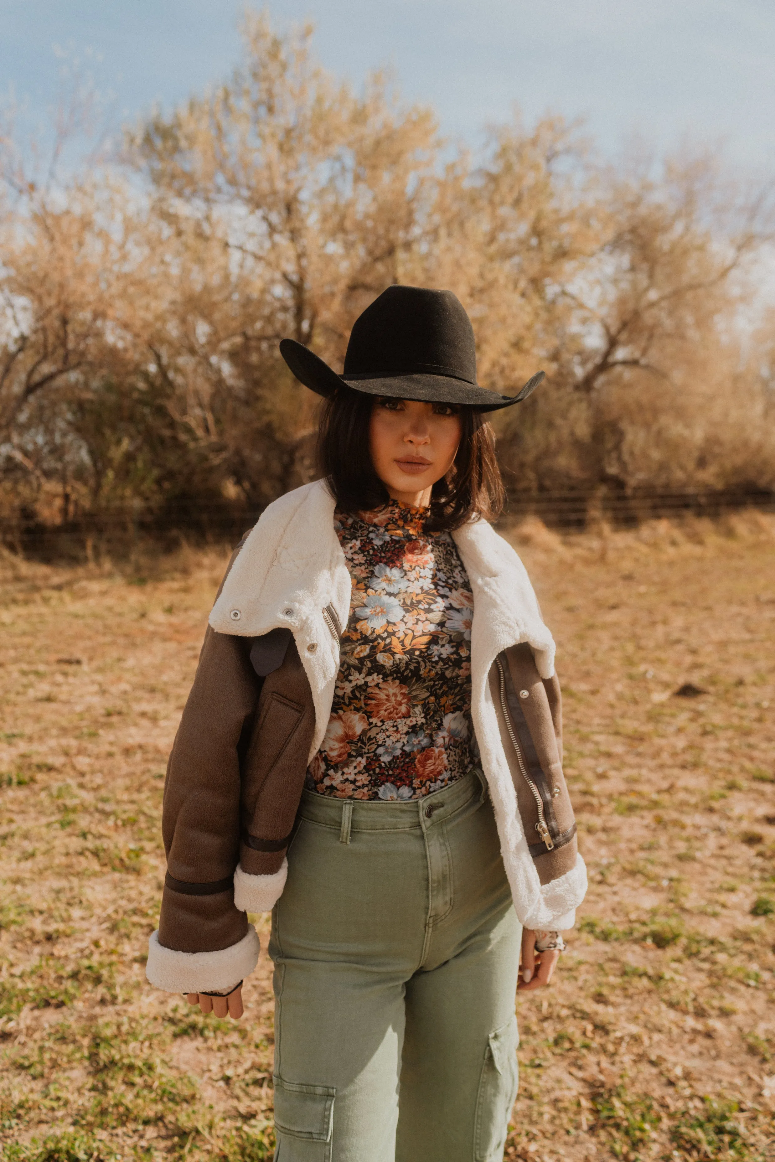 Nalla Jacket
