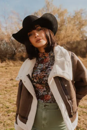 Nalla Jacket