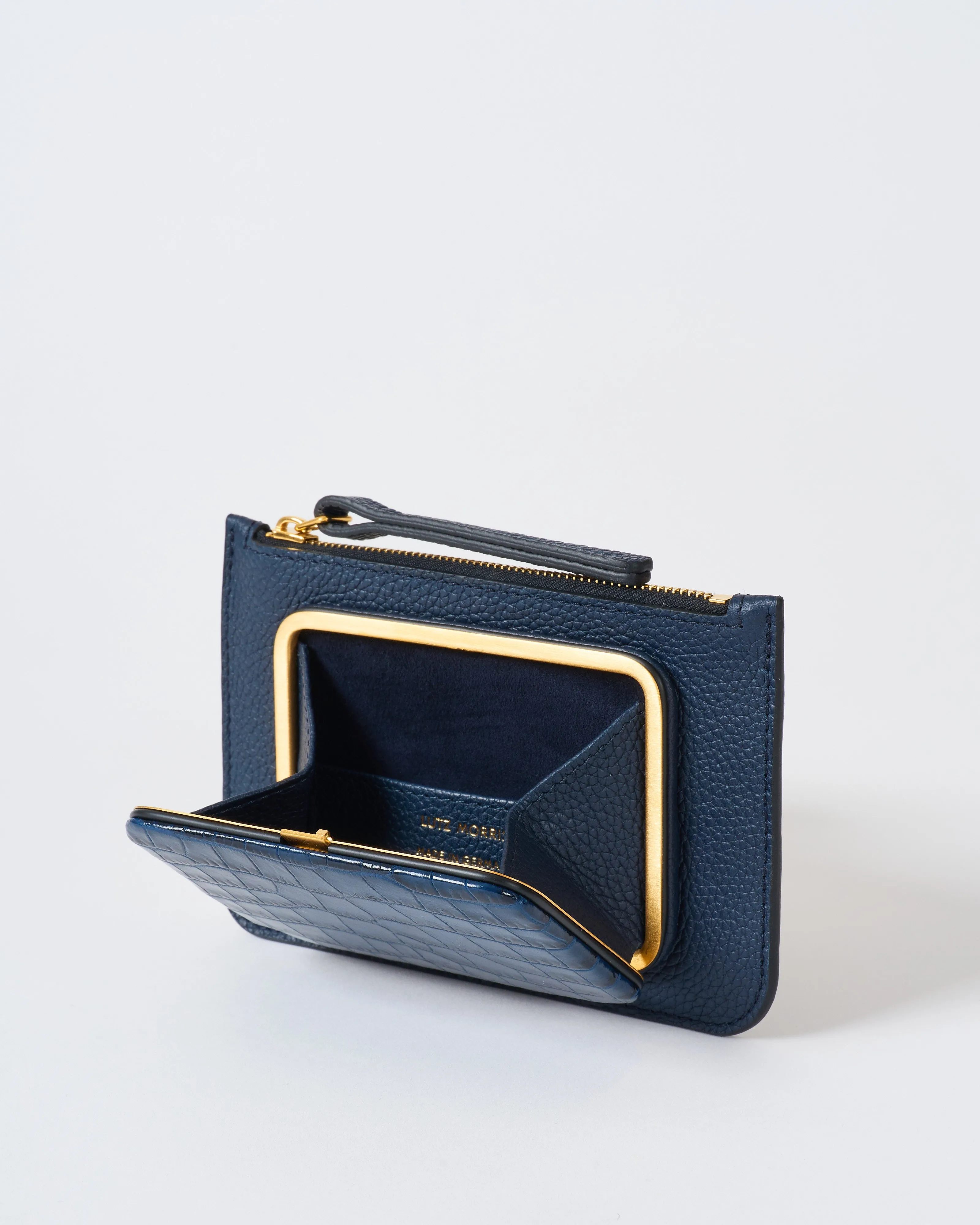 nash wallet