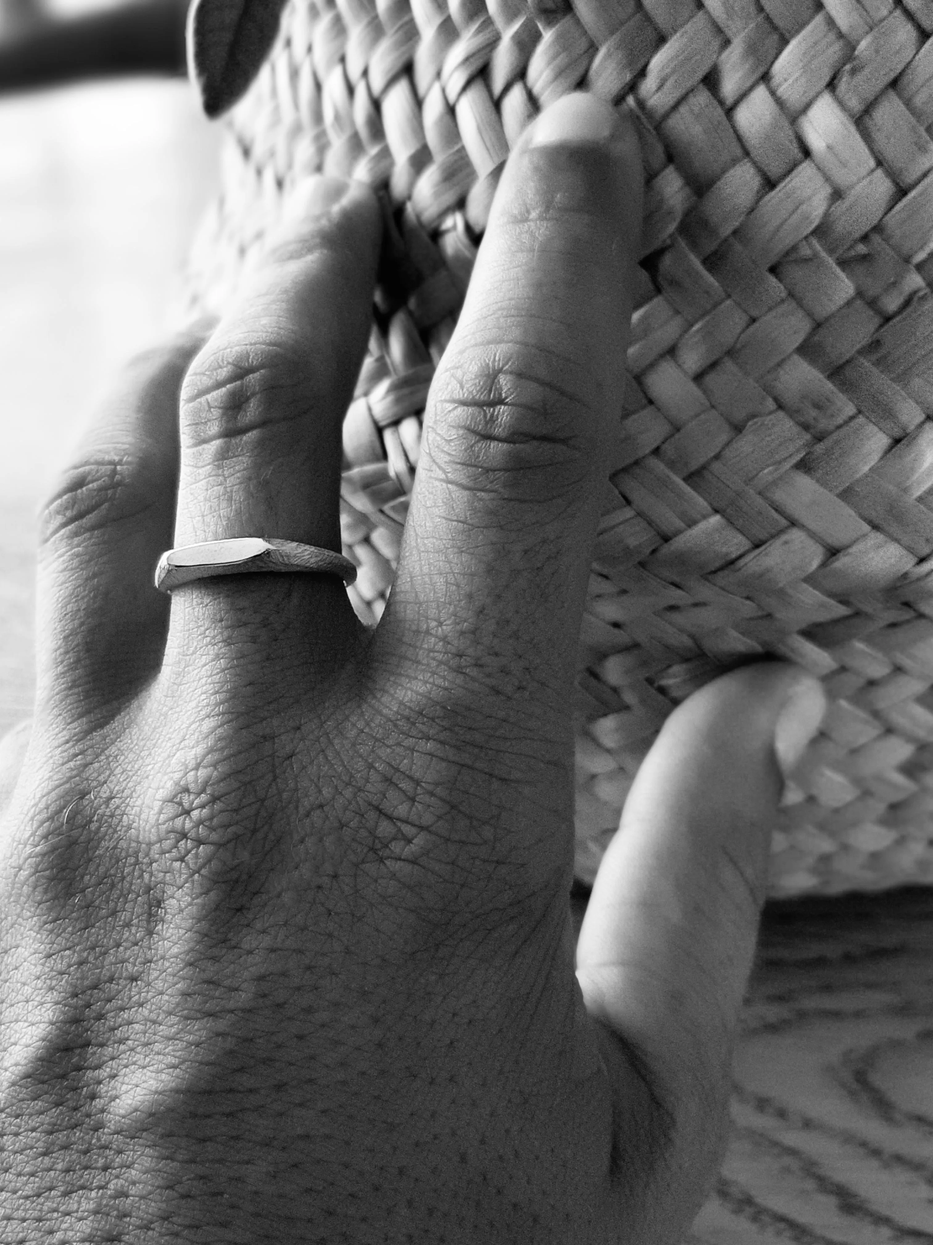 Nasima Ring