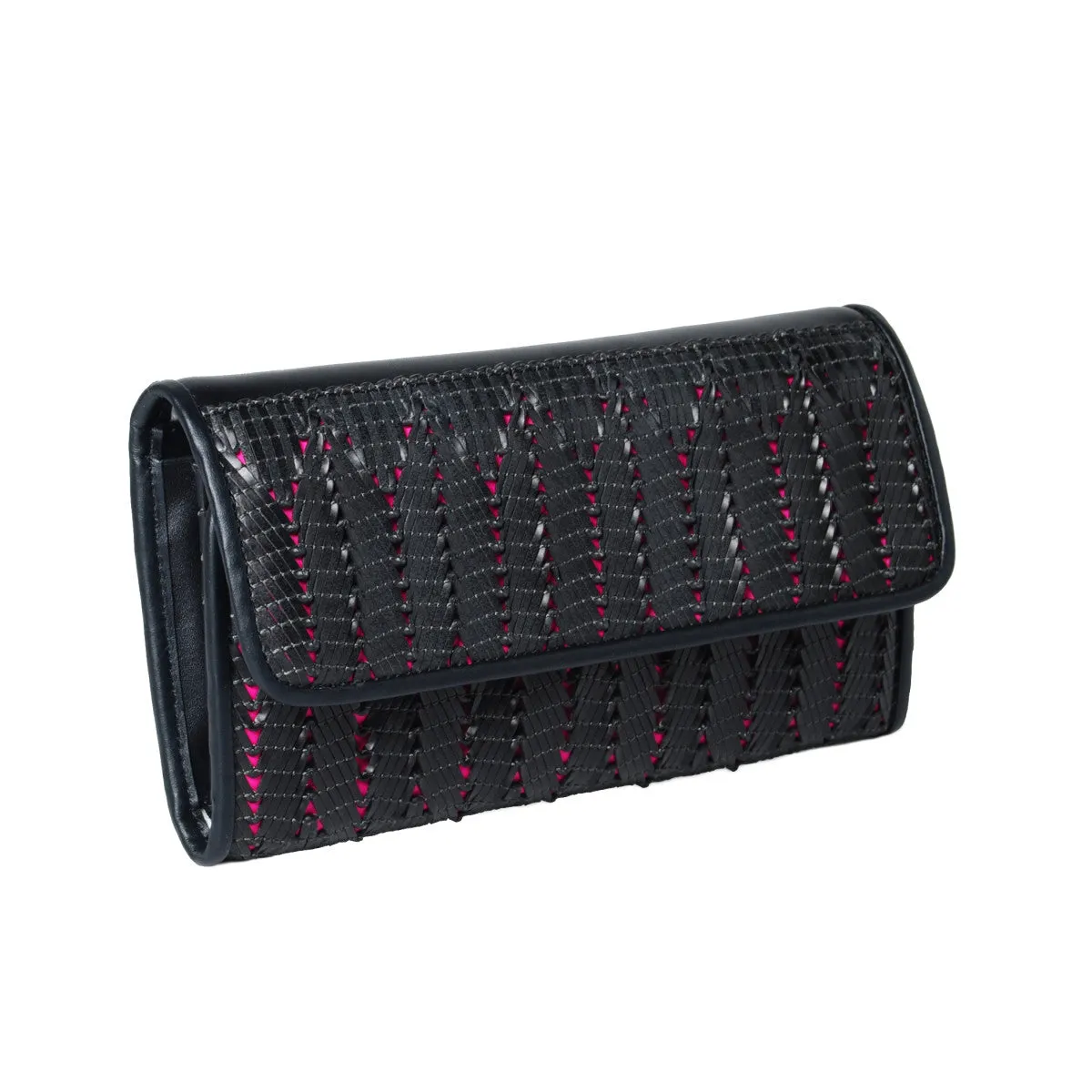 NASSIRA II: Wallet