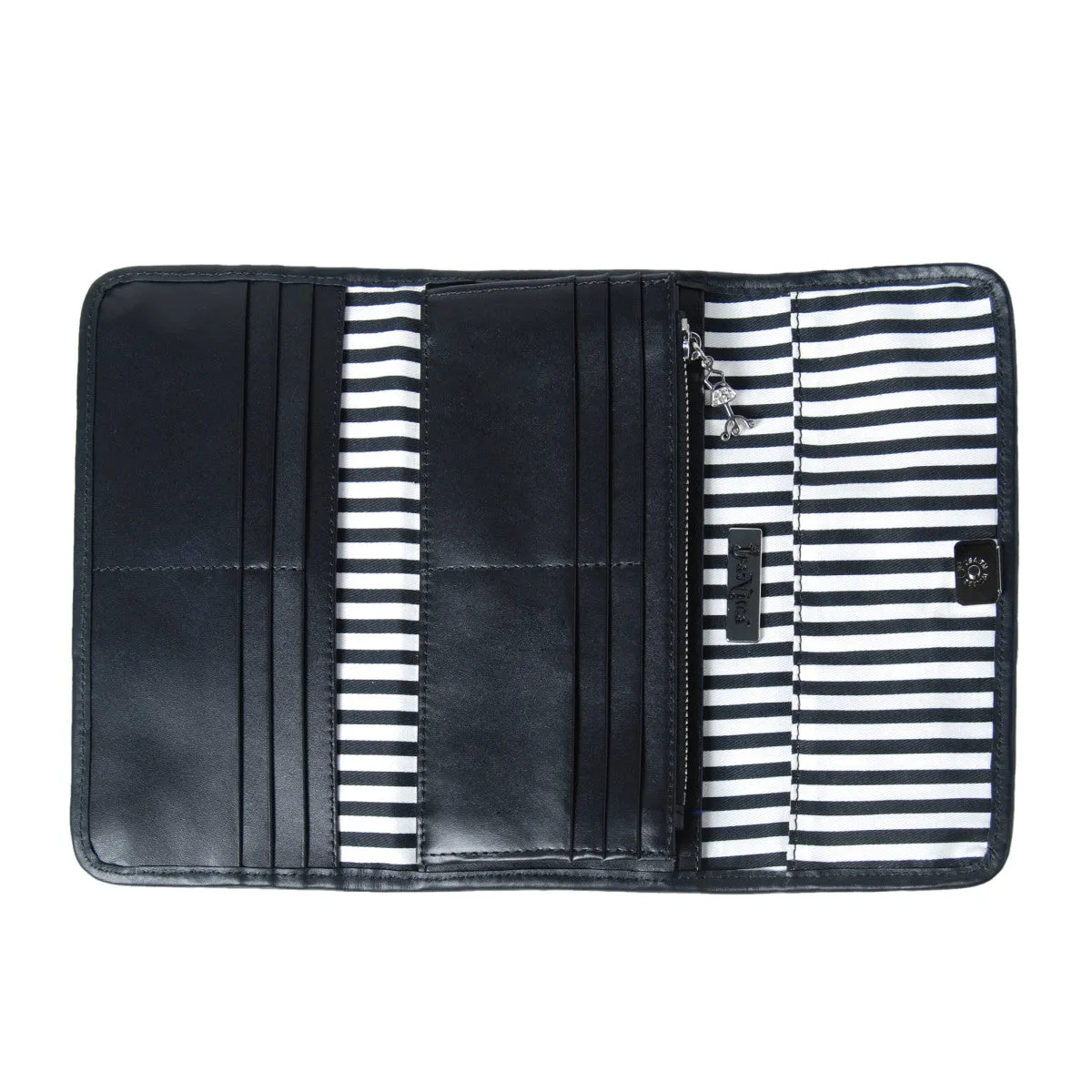 NASSIRA II: Wallet
