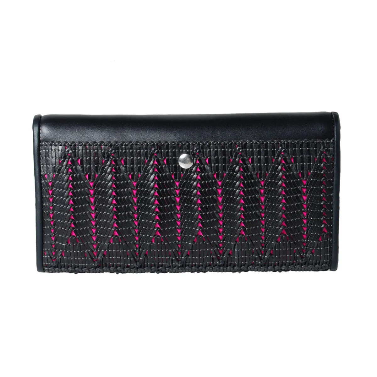 NASSIRA II: Wallet